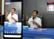 Selama Pandemi, Siswa di Padang Bakal Belajar di Rumah Ibadah Digital