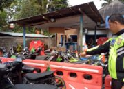 174 Kasus Kecelakaan di Padang Pariaman, Korban Mayoritas Pelajar