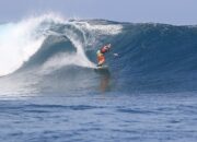 Mentawai Kembali Buka Wisata, Pengawasan Orang Asing Diperketat