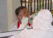 Kasus Corona Meningkat ASN dari Luar Sumbar Wajib Swab