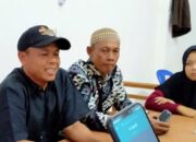 Tim Pemanangan Jon Mathias-Jufrial di Solsel Pilih Mundur