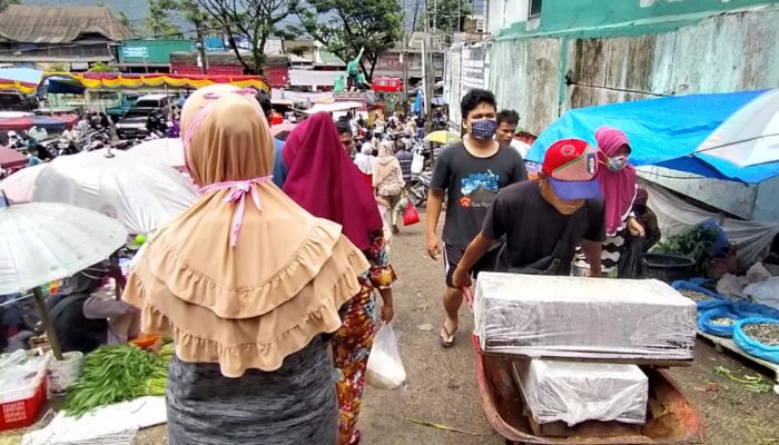 BI Prediksi Laju PE Sumbar Membaik