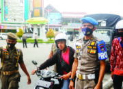 KEMENDAGRI BERI BEBERAPA CATATAN, Perda AKB Belum Berlaku Efektif