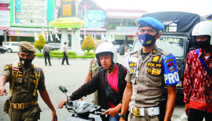 SUDAH KANTONGI NOREG, Perda AKB Menuju Lembaran Daerah
