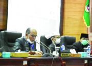 DPRD Fokus Kawal Stimulus UMKM di APBD-P 2020
