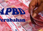 Ini Fokus APBD Perubahan Kata DPRD Sumbar