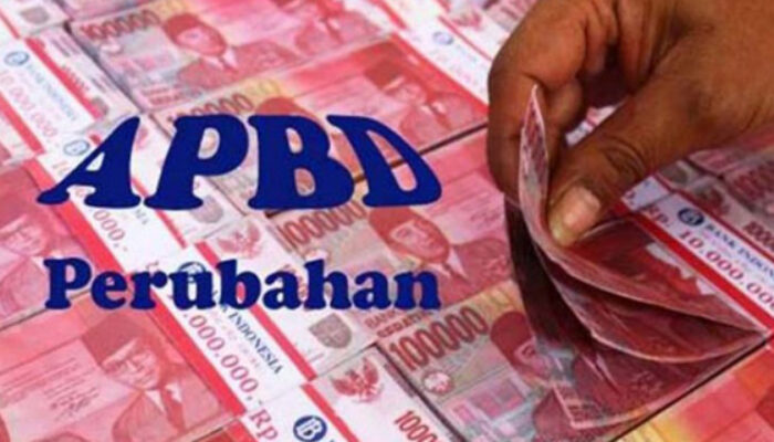 Ini Fokus APBD Perubahan Kata DPRD Sumbar