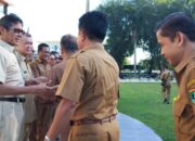 Langgar Protokol Kesehatan, Tunjangan ASN Bakal Dipotong