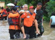 BNPB Surati BPBD di 34 Provinsi Terkait Hal Penting Ini