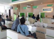 92.418 Pekerja Sumbar Terima Bantuan Subsidi Upah, Cek Rekening Kamu Sekarang