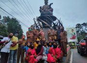Bupati Pesisir Selatan Hendrajoni Kukuhkan Himpunan Seniman Babiola  Sumbar