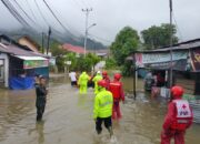 Ini Penjelasan BMKG Tentang Hujan Lebat yang Guyur Kota Padang Dari Dini Hari Tadi
