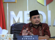 POTENSI SUMBAR PALING TINGGI, Kerawanan Pilkada Peer Bersama