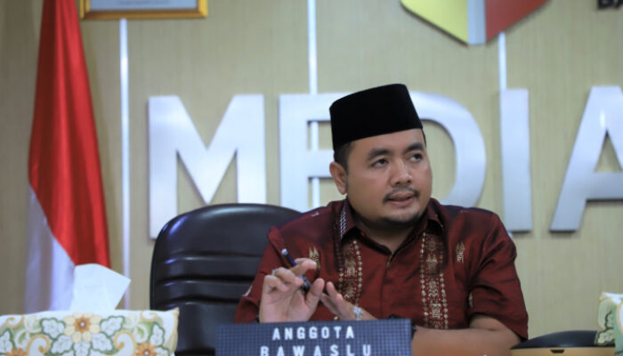 POTENSI SUMBAR PALING TINGGI, Kerawanan Pilkada Peer Bersama