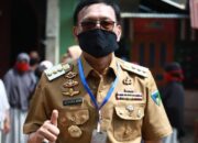 Bupati Hendrajoni Perintahkan Gugus Tugas Fungsikan Kembali Rusunawa Untuk Isolasi Pasien Covid-19