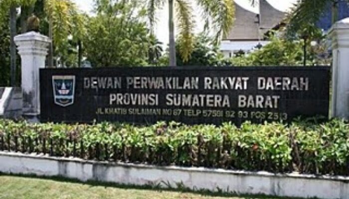 DPRD Minta Masyarakat Harus Jaga Kondusifitas Jelang Pleno Rekapitulasi KPU Provinsi dan Kabupaten/Kota