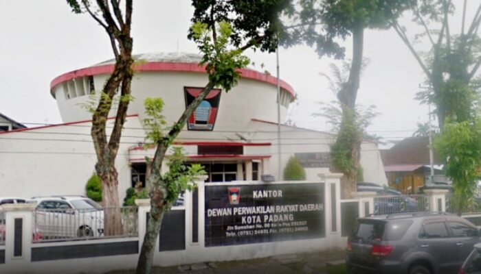 DPRD Minta Tempat Hiburan Malam Ditutup Sementara