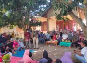 Masyarakat Sutera Bakal Miliki Rumah Nelayan
