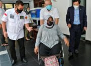 DPD Ajak Senator Advokasi Hak Penyandang Disabilitas