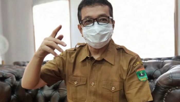 Semua Sekolah di Solok Selatan Ditutup, Ini Alasannya