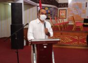 Ikatan Dokter Indonesia Sebut 35 Dokter di Sumbar Masih di Karantina