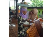 Edriana Titip Harapan untuk Calon Pemimpin Sumbar