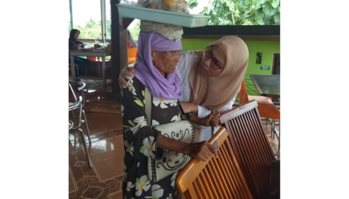 Edriana Titip Harapan untuk Calon Pemimpin Sumbar