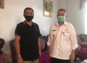 Gamawan Fauzi Yakin Masyarakat Sumbar Memilih Pemimpin dengan Hati