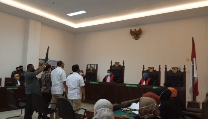 Ini Kata Andre Rosiade Saat Jadi Saksi Kasus Prostitusi Online