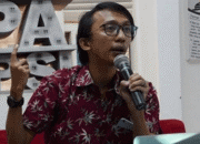 ICW Sebut Penindakan Korupsi KPK Terjun Bebas 6 Bulan Terakhir
