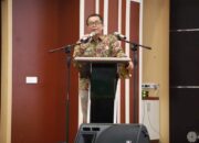 Pemkab Pessel Kembali Izinkan PBM Tatap Muka di Kecamatan Lengayang, Ini Alasannya