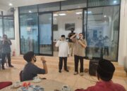 Siang Ini, Paslon Hendrajoni-Hamdanus Mendaftar ke KPU Pessel