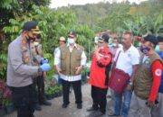 Solok Terancam Bencana Tanah Bergerak, 300 Warga Diungsikan