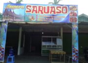 Ayam Gulai Kampuang Campur Nanas, Hidangan Khas Ampera Saruaso Sikabau Dharmasraya yang Bikin Nagih