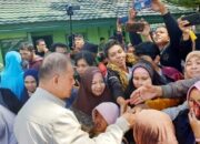 Gamawan Fauzi : Penanganan Tragedi Wamena Jadi Bukti Nasrul Abit Paham Etika Memimpin di Sumbar