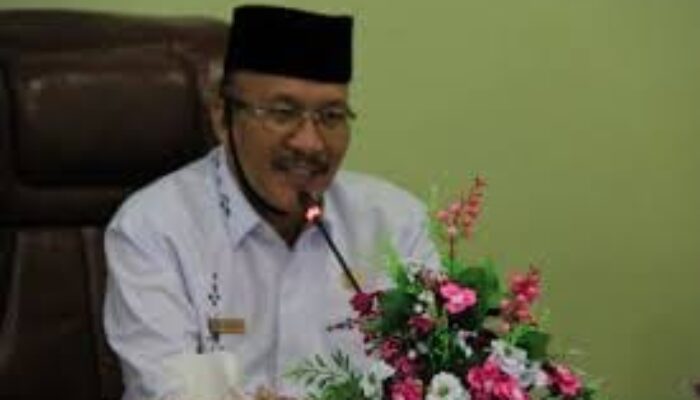 Cegah Klaster Covid-19, Kakanwil Kemenag Sebut Pembelajaran di Madrasah dan Pondok Pesantren dengan Protokol Kesehatan