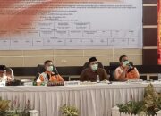KPU Minta Masyarakat untuk Melapor Ke Bawaslu Bila Ada Ditemukan Pelanggaran Dalam Tahapan Pilkada