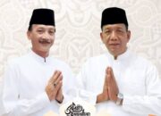 Bupati dan Wabup Pesisir Selatan Tinggalkan Rumah Dinas