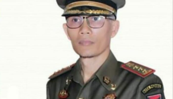 Beredar Pesan Wali Kota dan Satpol PP Bakal Razia Masker, Ini Penjelasan Kepala Satpol PP Padang