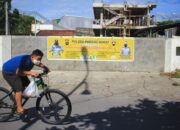 Pelaksanaan Perda Adaptasi Kebiasan Baru, Kabupaten/Kota Jangan Keluar Jalur