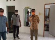 DPRD Minta Tempat Isolasi OTG Dibuka Kembali