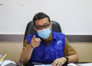 Terkait Vaksin untuk Sumbar, Ini Penjelasan Jubir Satgas Covid-19 Sumbar
