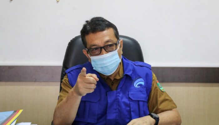 Pjs Bupati Solsel Larang Walnag Hadiri Sosialisasi Paslon