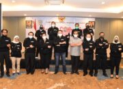 Ketua MPR Sebut Digitalisasi Jadi Tantangan Pers
