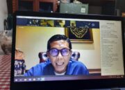 Pengusaha Asal Minang Ini Sumbang  3 Miliar untuk Surau Sydney