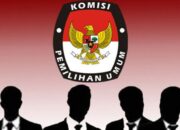 Hari Ini Pleno Hasil Verifikasi , Enam Cakada Masih Melawan Covid-19