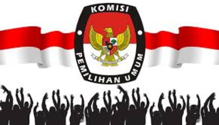 KPU Uji Coba Simpaw, Ini Kemudahan yang Diberikan