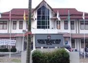 Paslon Pilgub Diminta Lengkapi Syarat