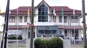 Paslon Pilgub Diminta Lengkapi Syarat