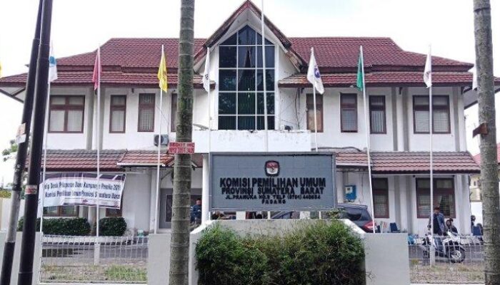 Paslon Pilgub Diminta Lengkapi Syarat